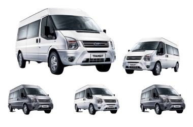 Dịch vụ xe du lịch Minh Khôi